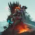 اکانت قانونی The Witcher 3 Wild Hunt Remastered برای PS4 و PS5